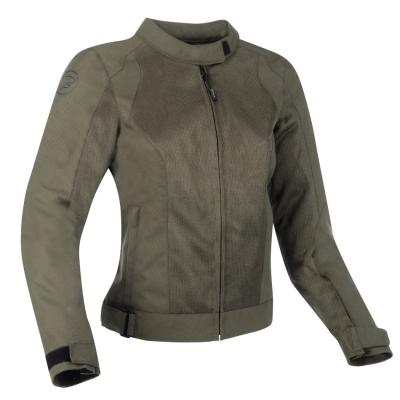 Blouson Moto Bering LADY NELSON