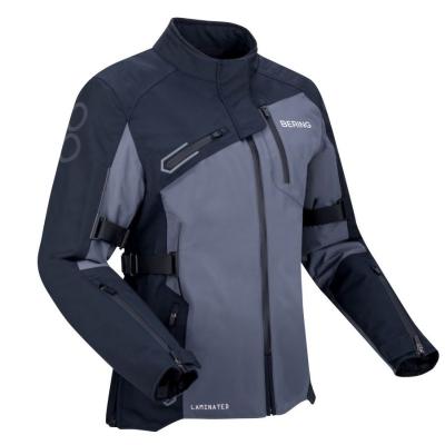 Blouson Moto Bering LADY OXYGEN