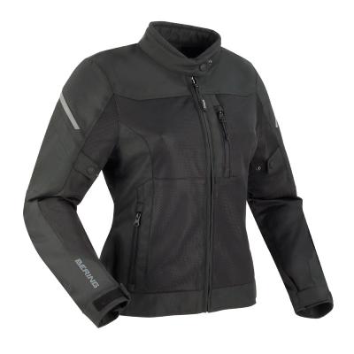 Blouson Moto Bering LADY OZONE