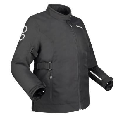 Blouson Moto Bering LADY PAMELA QUEEN SIZE
