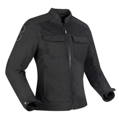 Blouson Moto Bering LADY RAFAL