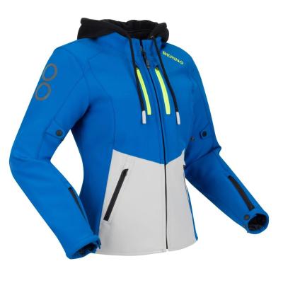 Blouson Moto Bering LADY ROTOR