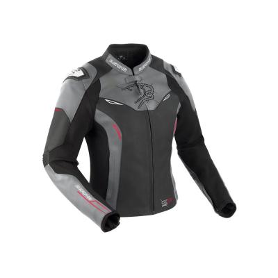 Blouson Moto Bering LADY SNAP