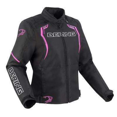 Blouson Moto Bering LADY SWEEK