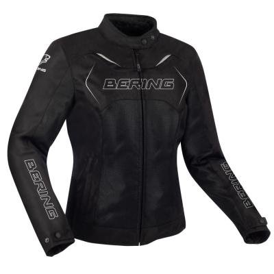 Blouson Moto Bering LADY VOLGA