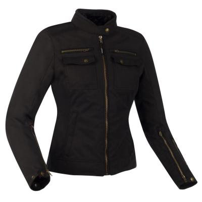 Blouson Moto Bering LADY WINTON