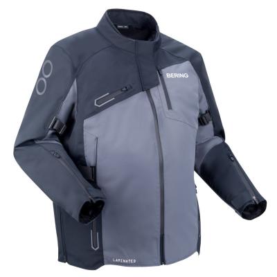 Blouson Moto Bering OXYGEN KING SIZE