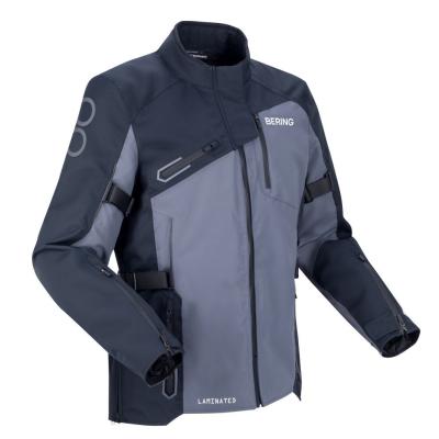 Blouson Moto Bering OXYGEN