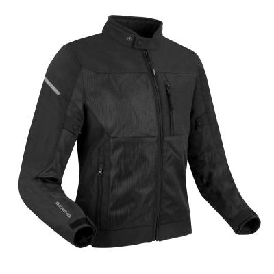 Blouson Moto Bering OZONE