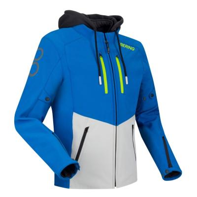 Blouson Moto Bering ROTOR