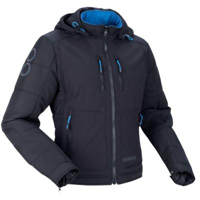 Blouson Moto Bering SCOOP