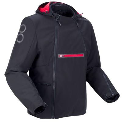 Blouson Moto Bering SHIFTER