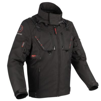 Blouson Moto Bering SKOGAR