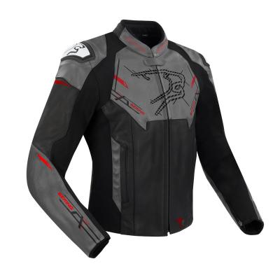 Blouson Moto Bering SNAP