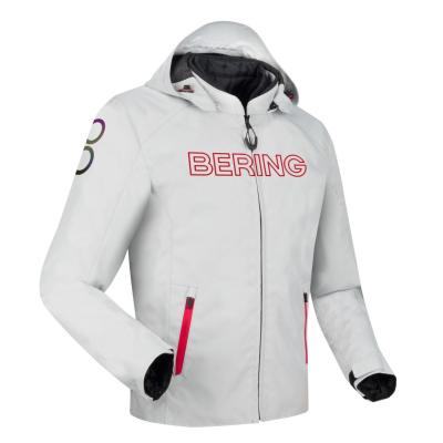 Blouson Moto Bering WARWICK