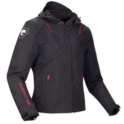 Blouson Moto Bering WING