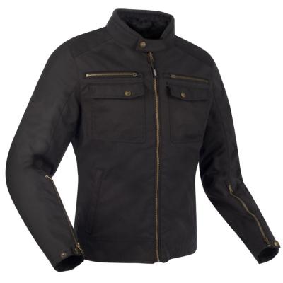 Blouson Moto Bering WINTON