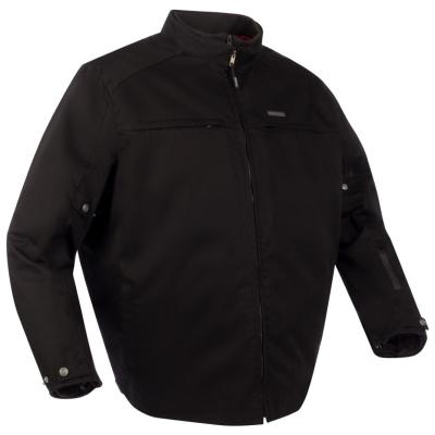 Blouson Moto Bering ZANDER KING SIZE - GRANDES TAILLES
