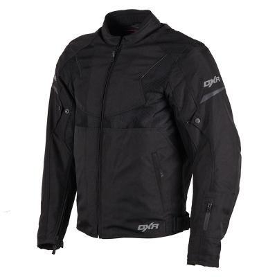 Blouson Moto DXR 3-EN-1 R'STROKE