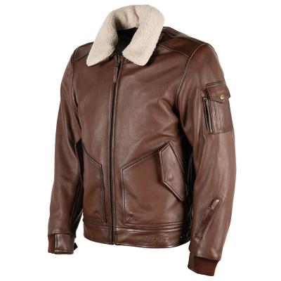 Blouson Moto DXR ALBATROS