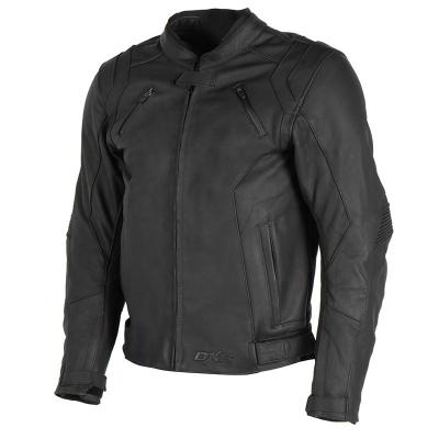 Blouson Moto DXR BLACKRACER