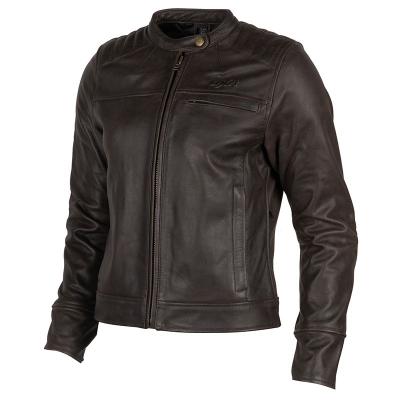 Blouson Moto DXR CAJOU