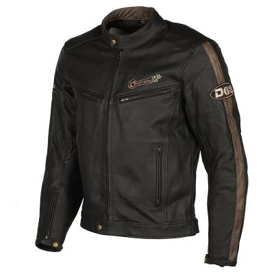Blouson Moto DXR D63