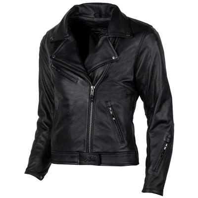 Blouson Moto DXR JUDE
