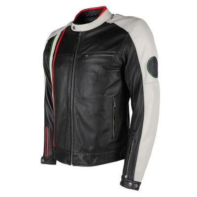 Blouson Moto DXR PATRIOT