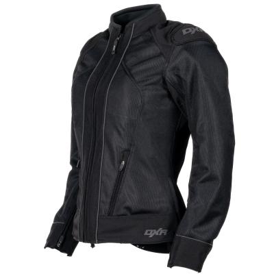 Blouson Moto DXR STREAM AIR EVO DX-DRY LADY