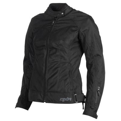 Blouson Moto DXR STREAM AIR EVO LADY