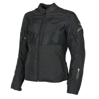 Blouson Moto DXR STROKE AIR 3 IN 1 LADY