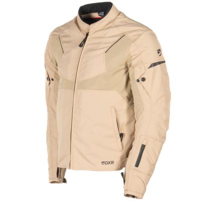 Blouson Moto DXR STROKE AIR 3 IN 1