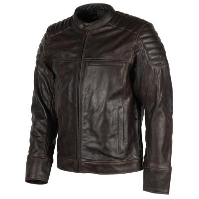 Blouson Moto DXR TONKA