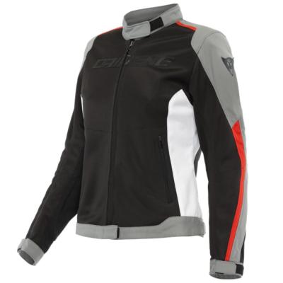 Blouson Moto Dainese HYDRA FLUX 2 AIR LADY D-DRY