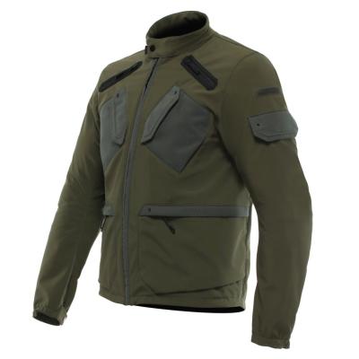 Blouson Moto Dainese LARIO TEX