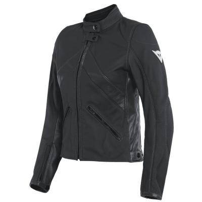Blouson Moto Dainese SANTA MONICA LADY