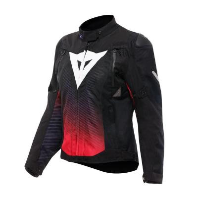 Blouson Moto Dainese SUPER SPRINT D-DRY WOMEN