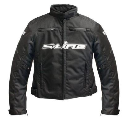 Blouson Moto Enfant S-Line All Season