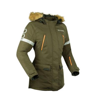 Blouson Moto Femme Bering Webley Lady