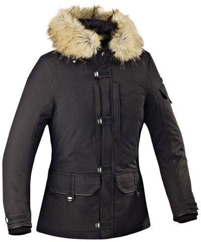 Blouson Moto Femme Ixon Ottawa