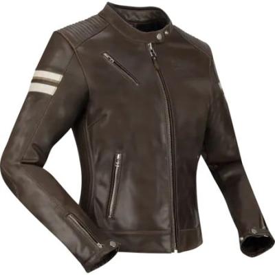 Blouson Moto Femme Segura Romeo Lady