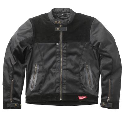 Blouson Moto Fuel ARIZONA
