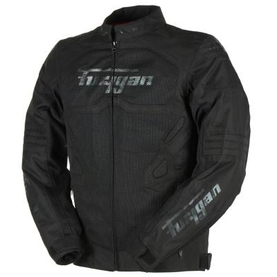 Blouson Moto Furygan ATOM VENTED EVO