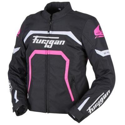 Blouson Moto Furygan MYSTIC LADY EVO