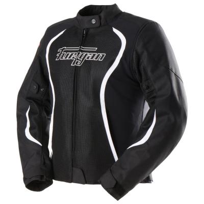 Blouson Moto Furygan ODESSA VENTED 3EN1