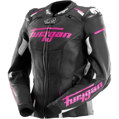 Blouson Moto Furygan RAPTOR LADY
