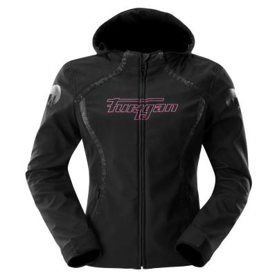 Blouson Moto Furygan SKYE LADY