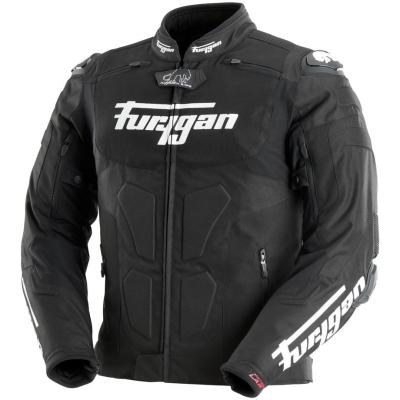 Blouson Moto Furygan TX RAPTOR