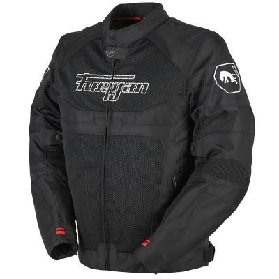 Blouson Moto Furygan WB07 VENTED EVO
